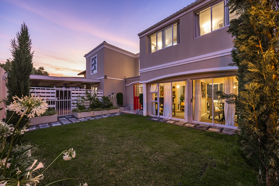 5 Bedroom Property for Sale in Blouberg Sands Western Cape